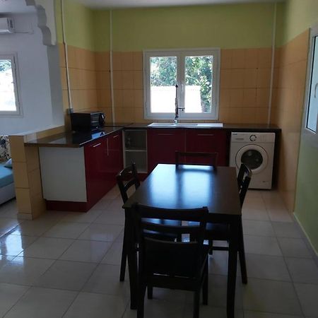 Appartement Ciel du sud à Mbouini Extérieur photo