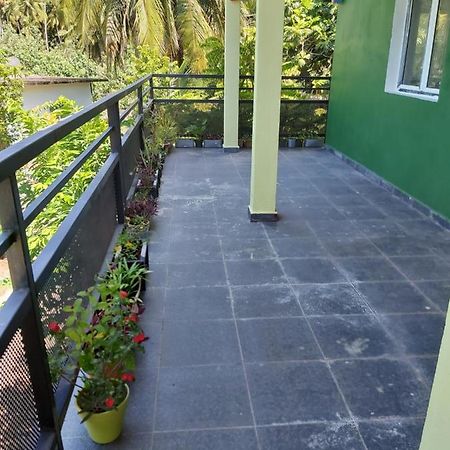 Appartement Ciel du sud à Mbouini Extérieur photo