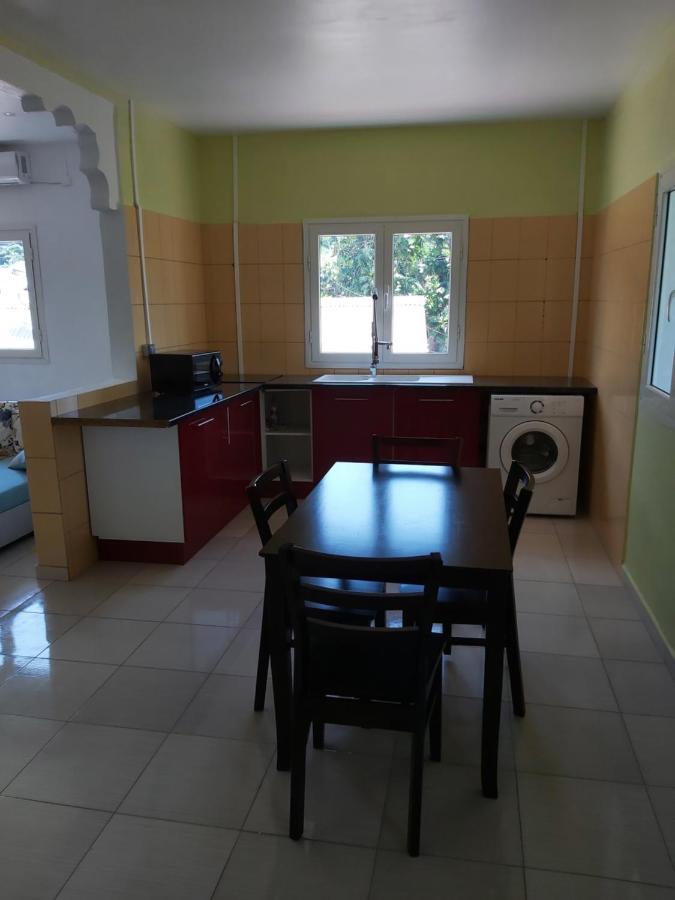Appartement Ciel du sud à Mbouini Extérieur photo
