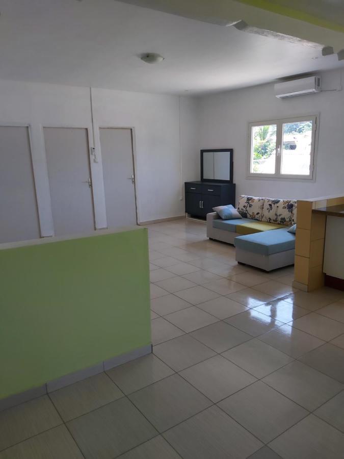 Appartement Ciel du sud à Mbouini Extérieur photo